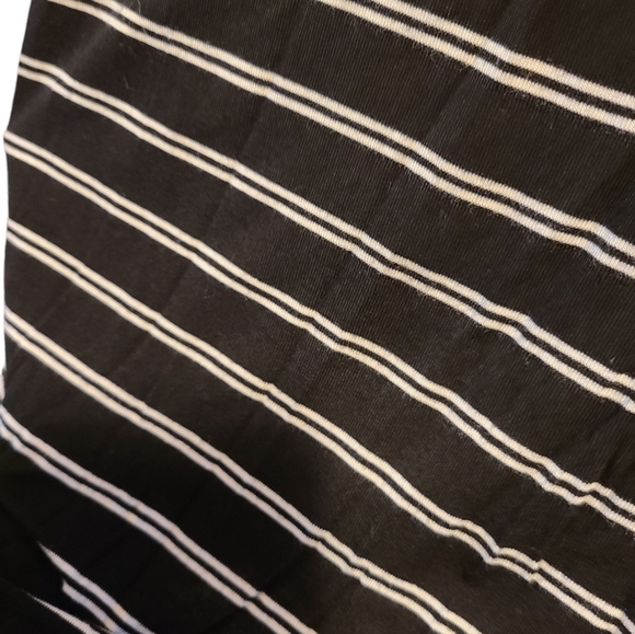 Long-sleeved tee with ruching L - Picture 5 of 7